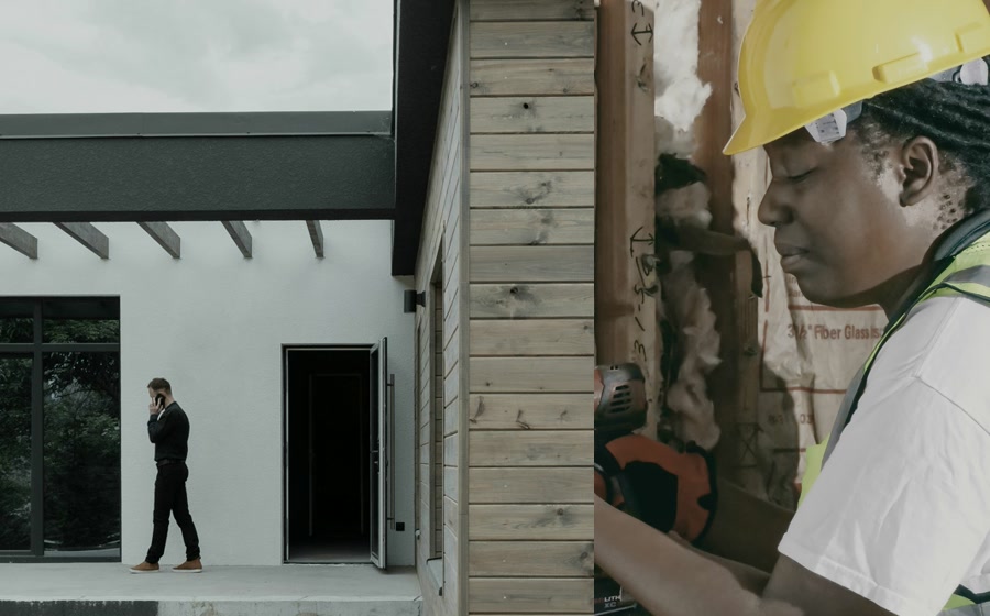 Private Owners Maintenance