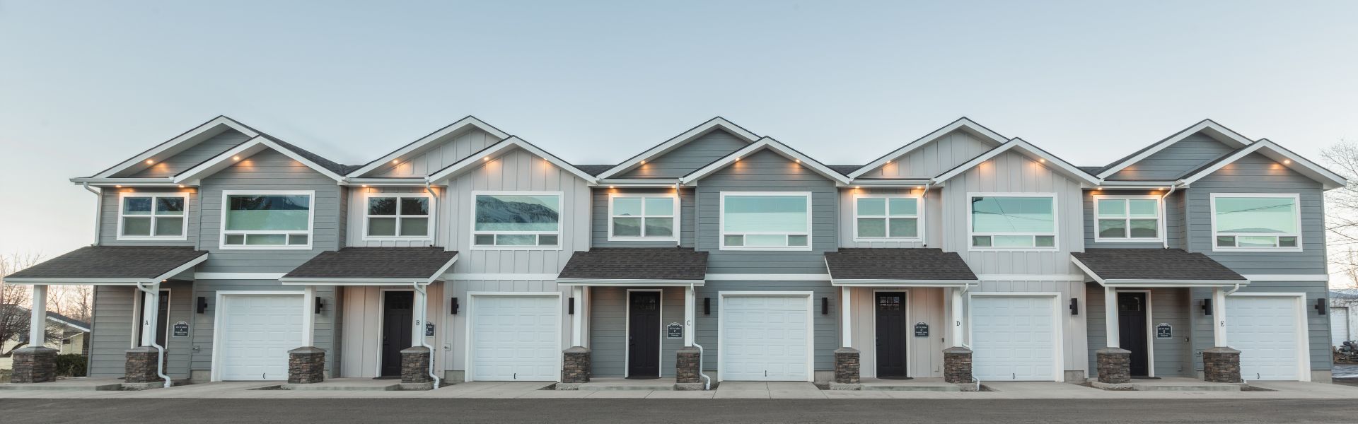 Oasis Property Services, LLC